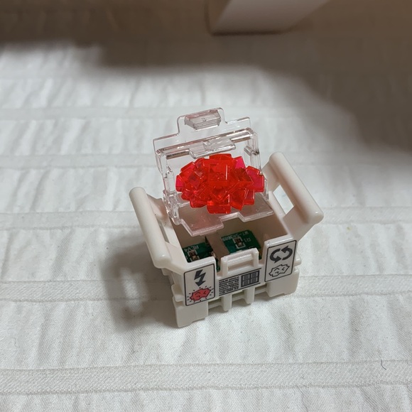 E-Rangers Turbo Jet w/Launch Pad - 5150 by Playmobil Future Planet - Picture 7 of 16